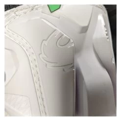 SIDI X-3 Boots Grey/White / 9.5/43 [Blemished - Very Good] -Riding Equipment Store sidix3 boots grey white9543 blemished very good grey white 2