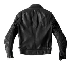 Spidi Mack Leather Jacket -Riding Equipment Store spidi mack leather jacket 1