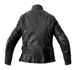 Spidi Mack Women's Leather Jacket -Riding Equipment Store spidi mack womens leather jacket 1