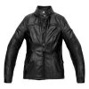 Spidi Mack Women's Leather Jacket -Riding Equipment Store spidi mack womens leather jacket