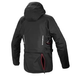 Spidi Mission-T Jacket -Riding Equipment Store spidi mission t jacket 1