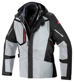 Spidi Mission-T Jacket -Riding Equipment Store spidi mission t jacket 2