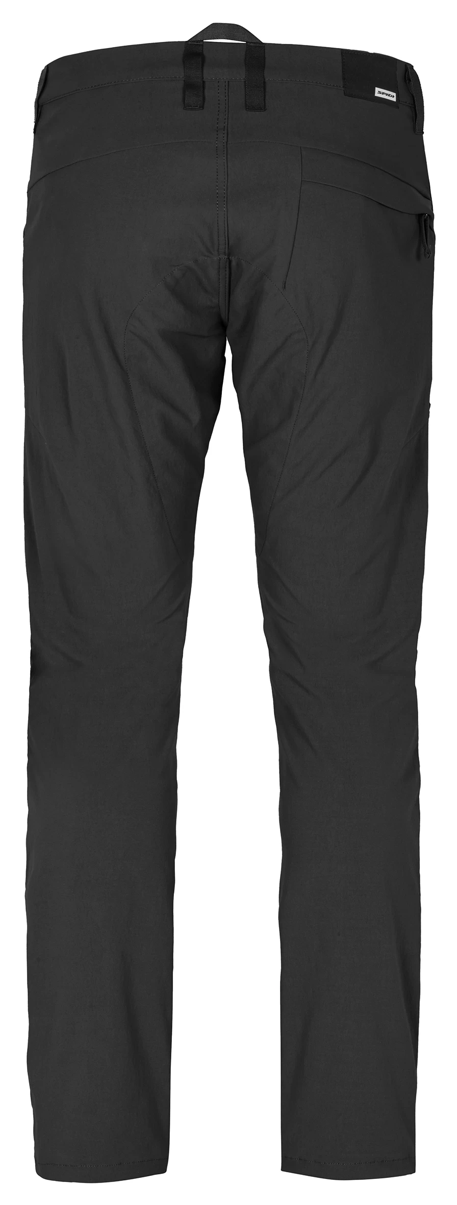 Spidi Supercharged Tex Pants 4 Spidi Supercharged Tex Pants - Image 2