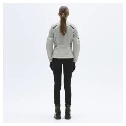 Spidi Tek Net Women's Jacket -Riding Equipment Store spidi tek net womens jacket ice 4