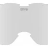 Spy Cadet Replacement Goggle Lens -Riding Equipment Store spy cadet replacement goggle lens clear