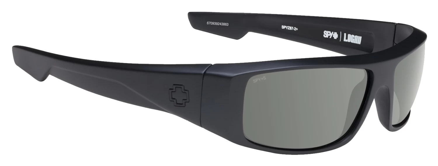 Spy Logan ANSI Sunglasses 3 Spy Logan ANSI Sunglasses