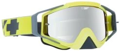 Spy Omen Goggles 37 Spy Omen Goggles -Riding Equipment Store spy omen goggles washed out yellow
