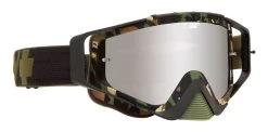 Spy Omen Goggles 33 Spy Omen Goggles -Riding Equipment Store spy omen matte fatigue happy w silver spectra fatigue