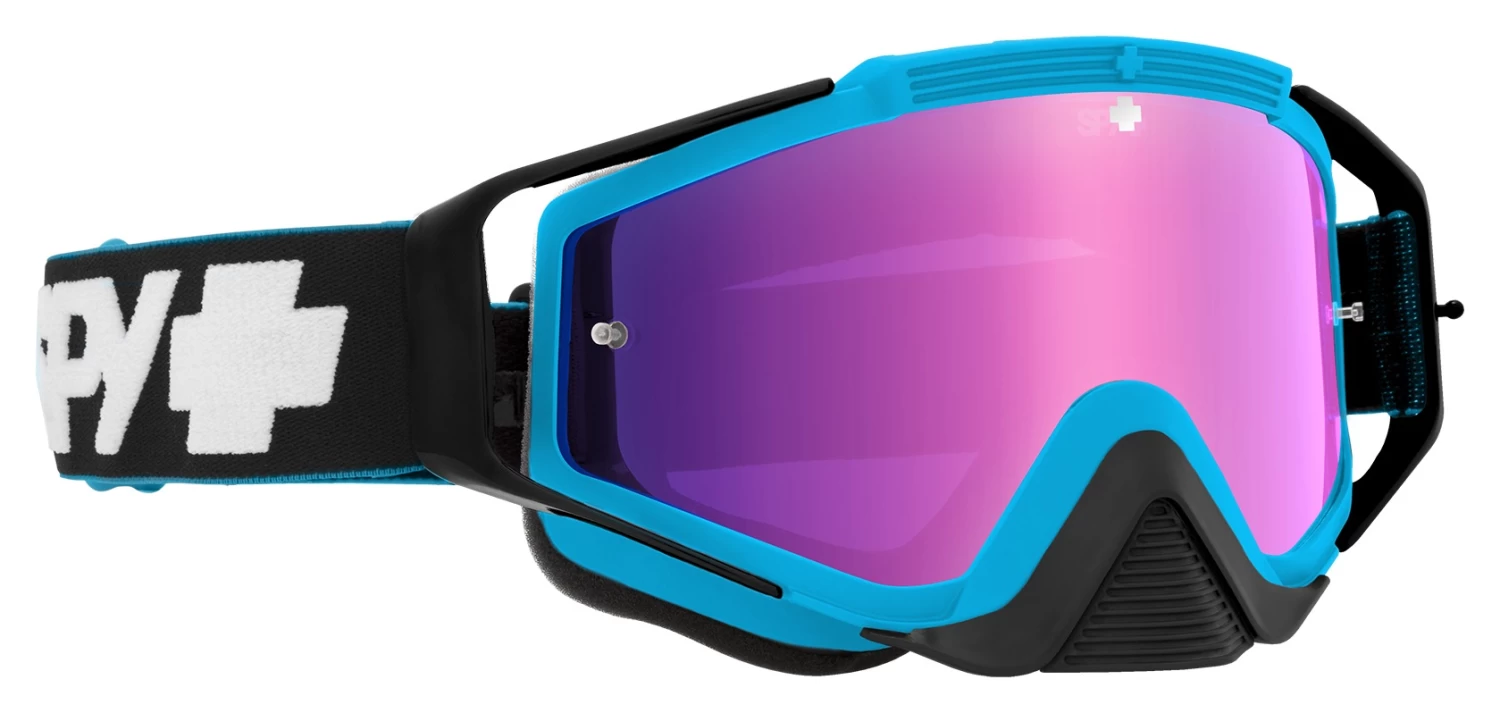 Spy Omen Goggles 4 Spy Omen Goggles - Image 2