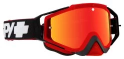 Spy Omen Goggles 23 Spy Omen Goggles -Riding Equipment Store spy omen slice w red spectra afp