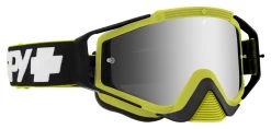 Spy Omen Goggles 22 Spy Omen Goggles -Riding Equipment Store spy omen slice w silver spectra afp