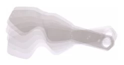 Spy Woot / Woot Race Goggle Tear-Offs