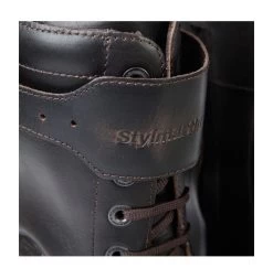 Stylmartin Rocket Boots 9 Stylmartin Rocket Boots -Riding Equipment Store stylmartin rocket boots brown 1