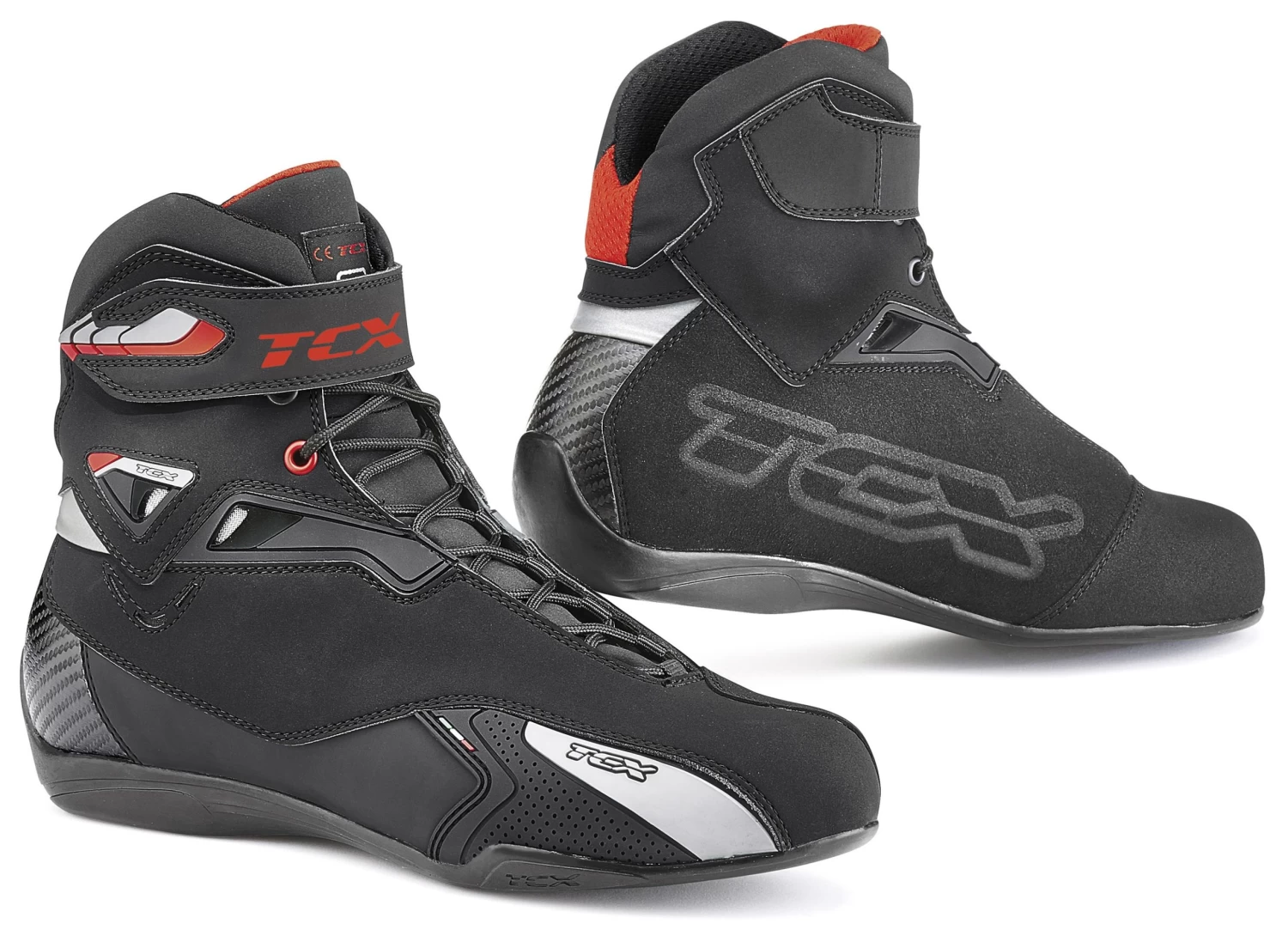 TCX Rush WP Boots 3 TCX Rush WP Boots