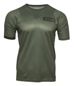 Thor Assist MTB Jersey -Riding Equipment Store thor assist mtb jersey 2