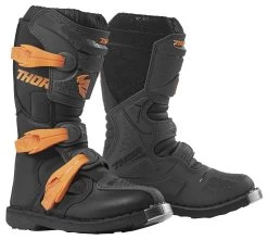 Thor Blitz XP Youth Boots -Riding Equipment Store thor blitz xp youth boots 2