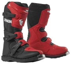 Thor Blitz XP Youth Boots -Riding Equipment Store thor blitz xp youth boots 4