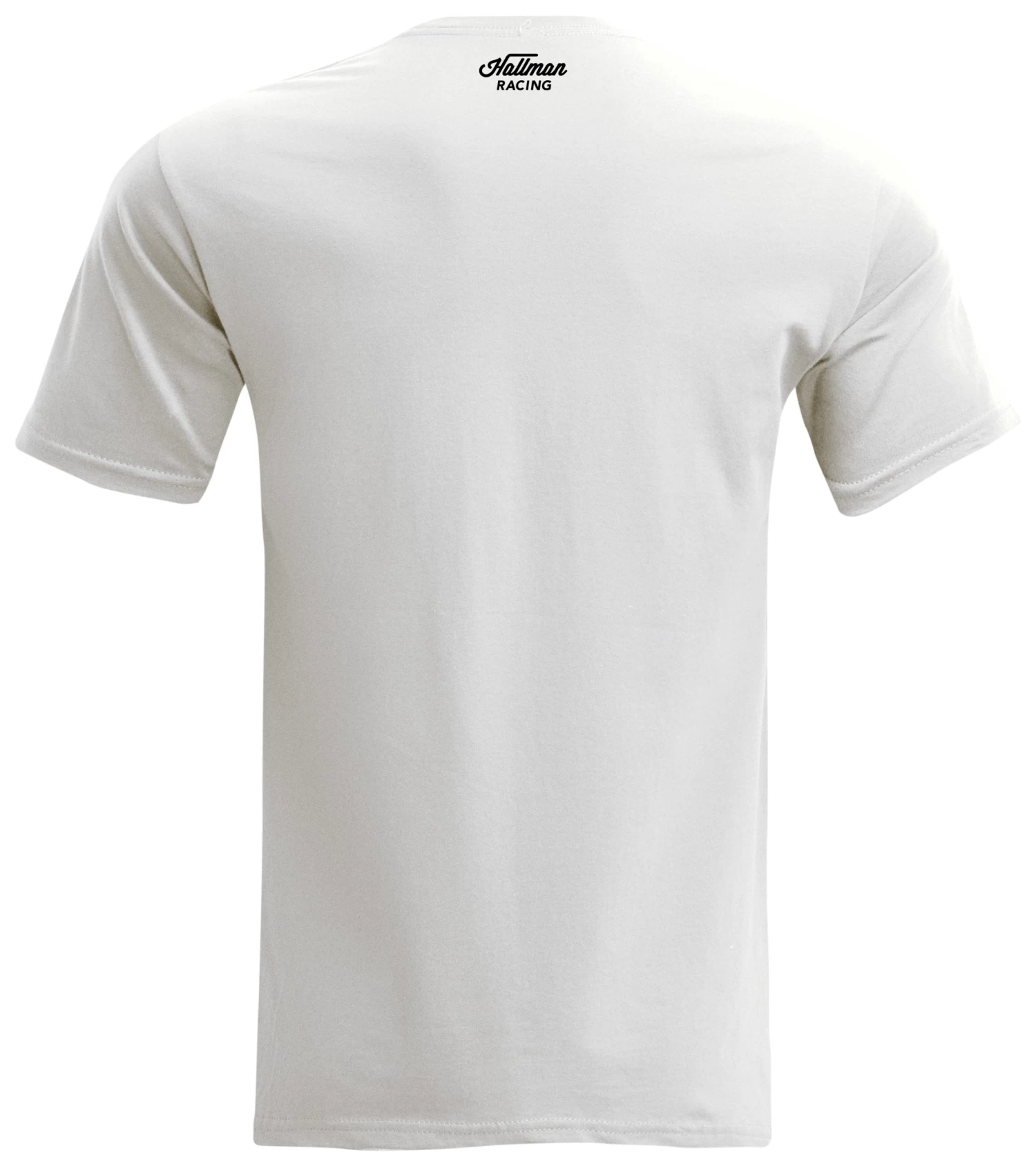 Thor Hallman Throwback T-Shirt 4 Thor Hallman Throwback T-Shirt - Image 2