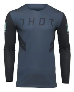 Thor Prime Jersey 12 Thor Prime Jersey -Riding Equipment Store thor prime jersey black white 2