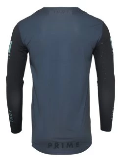 Thor Prime Jersey 13 Thor Prime Jersey -Riding Equipment Store thor prime jersey black white 3
