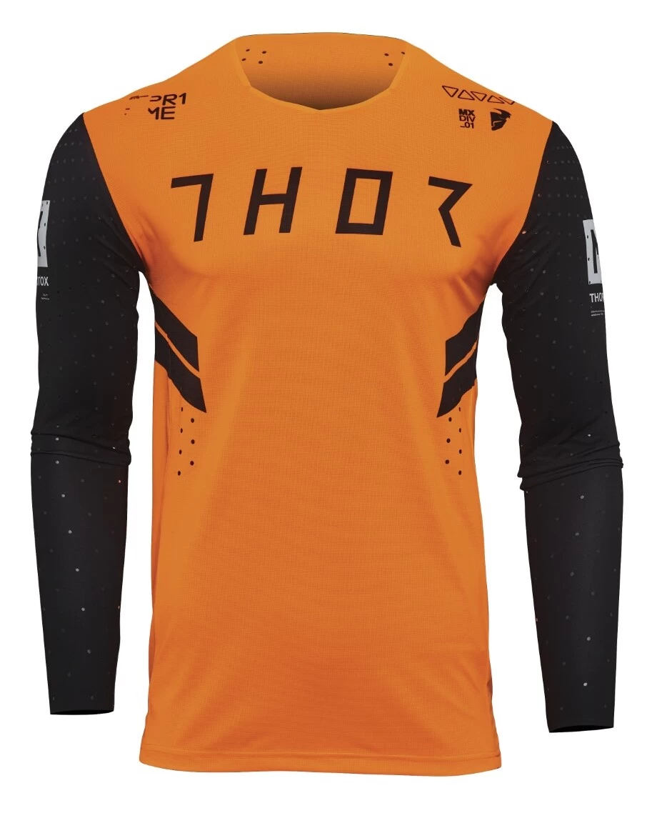 Thor Prime Jersey 7 Thor Prime Jersey - Image 5