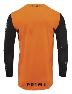 Thor Prime Jersey 15 Thor Prime Jersey -Riding Equipment Store thor prime jersey black white 5