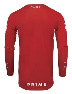 Thor Prime Jersey 17 Thor Prime Jersey -Riding Equipment Store thor prime jersey black white 7