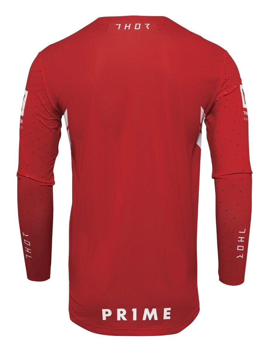 Thor Prime Jersey 10 Thor Prime Jersey - Image 8