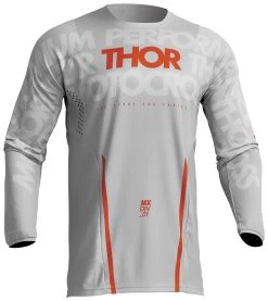 Thor Pulse Mono Jersey -Riding Equipment Store thor pulse mono jersey 2