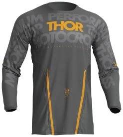 Thor Pulse Mono Jersey -Riding Equipment Store thor pulse mono jersey