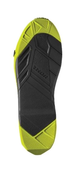 Thor Radial MX Boot Outsole -Riding Equipment Store thor radial boot outsole 2