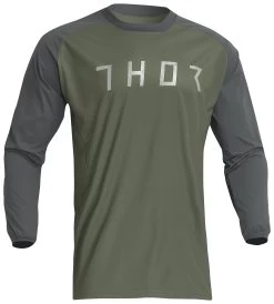 Thor Terrain Jersey 8 Thor Terrain Jersey -Riding Equipment Store thor terrain jersey 2