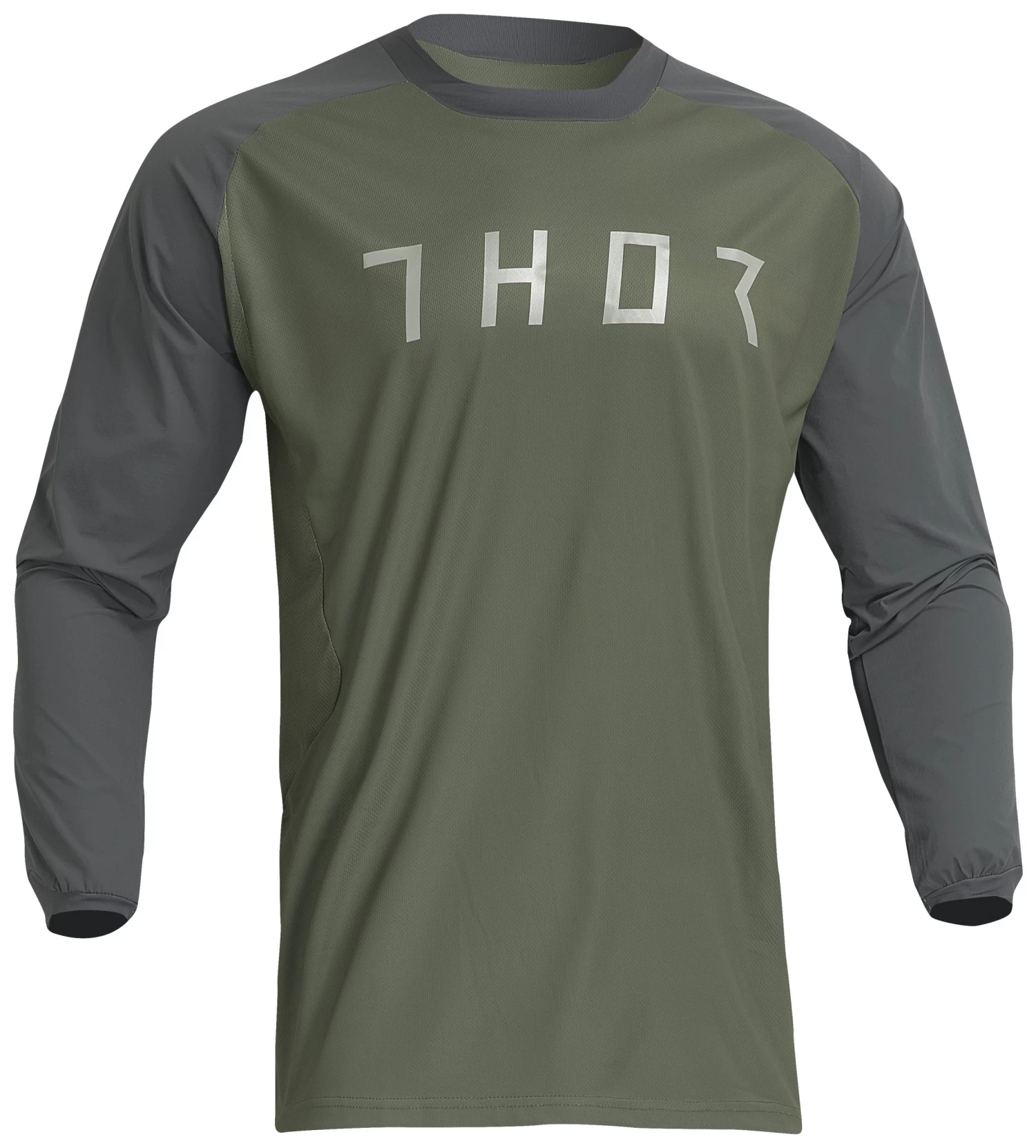 Thor Terrain Jersey 5 Thor Terrain Jersey - Image 3