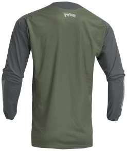 Thor Terrain Jersey 9 Thor Terrain Jersey -Riding Equipment Store thor terrain jersey 3