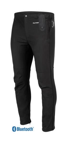 Tour Master Synergy BT Pro-Plus 12V Heated Pants 3 Tour Master Synergy BT Pro-Plus 12V Heated Pants
