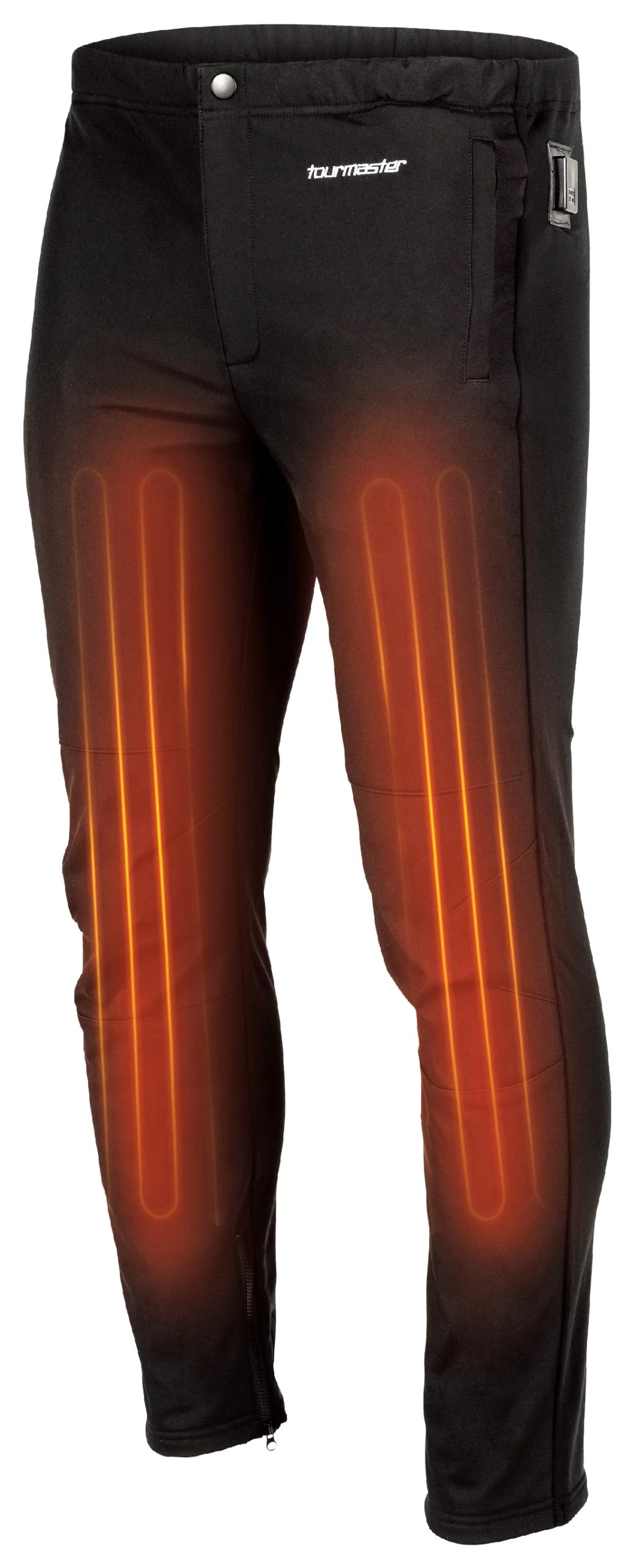 Tour Master Synergy BT Pro-Plus 12V Heated Pants 4 Tour Master Synergy BT Pro-Plus 12V Heated Pants - Image 2