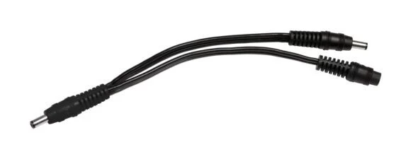 Tourmaster Single V Split Heated Gear Adapter 3 Tourmaster Single V Split Heated Gear Adapter