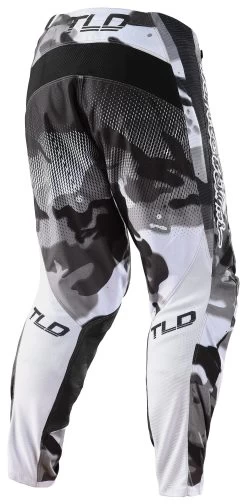 Troy Lee Designs Troy Lee GP Brazen Pants -Riding Equipment Store troy lee designs gp pant brazen camo grey camo 1