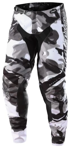 Troy Lee Designs Troy Lee GP Brazen Pants -Riding Equipment Store troy lee designs gp pant brazen camo grey camo