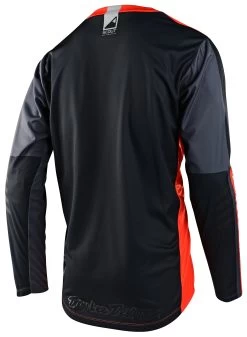 Troy Lee Designs Troy Lee Scout GP Recon Jersey -Riding Equipment Store troy lee scout gp recon jersey 3