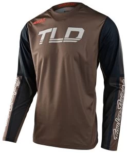 Troy Lee Designs Troy Lee Scout GP Recon Jersey -Riding Equipment Store troy lee scout gp recon jersey 4