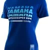 Troy Lee Designs Troy Lee Yamaha XT Women's T-Shirt -Riding Equipment Store troy lee yamaha xt womens t shirt white