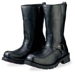 Z1R Riot Boots