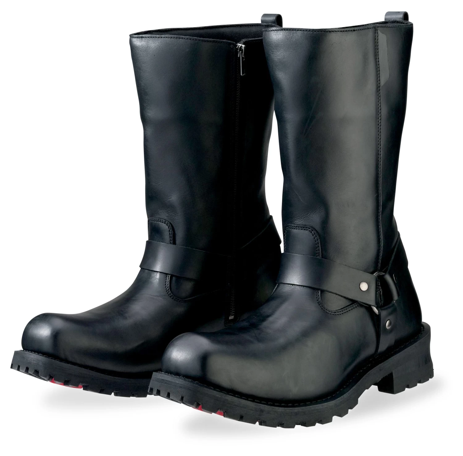 Z1R Riot Boots