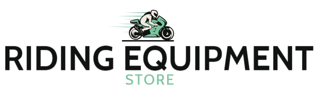 Riding Equipment Store